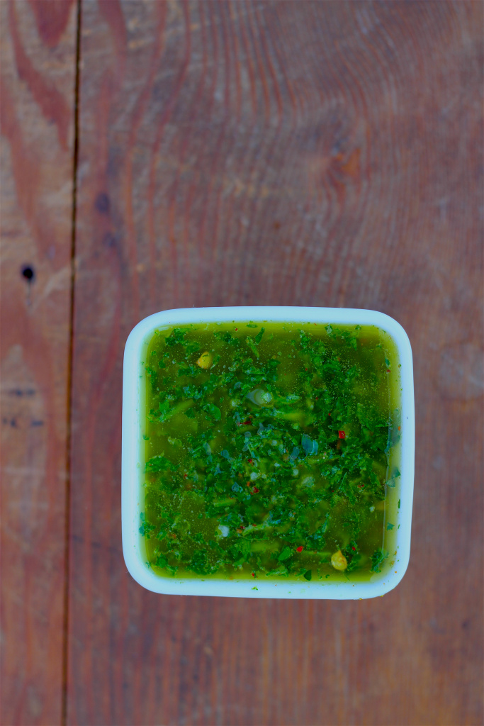 chimichurri