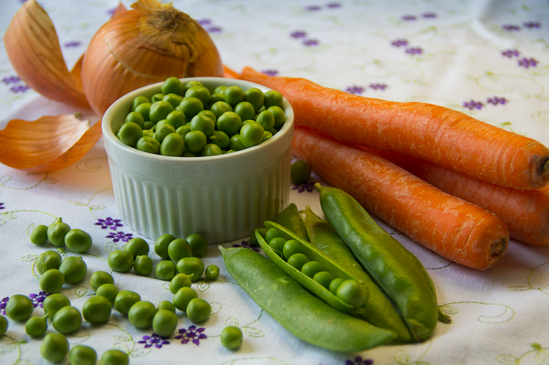 Shepherd’s Pie