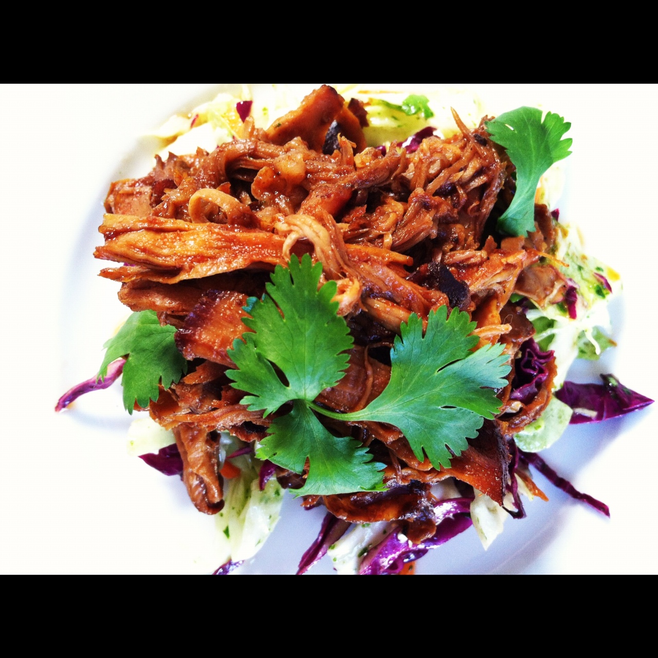 Pulled Pork