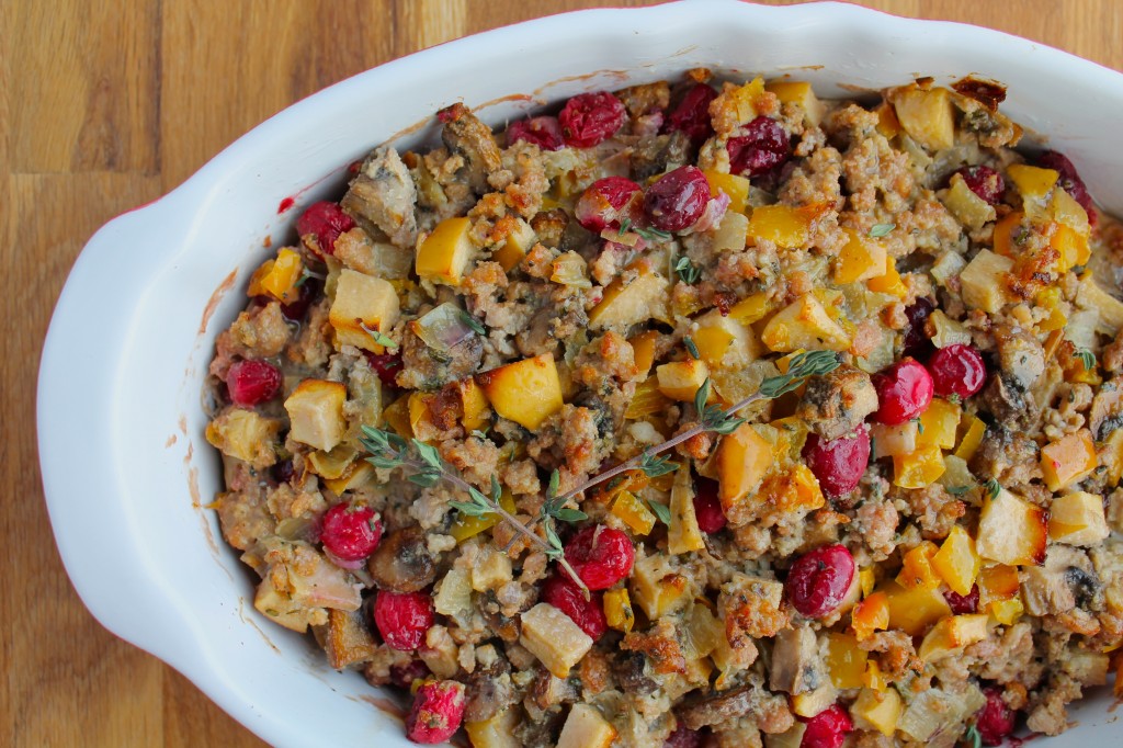 paleo stuffing