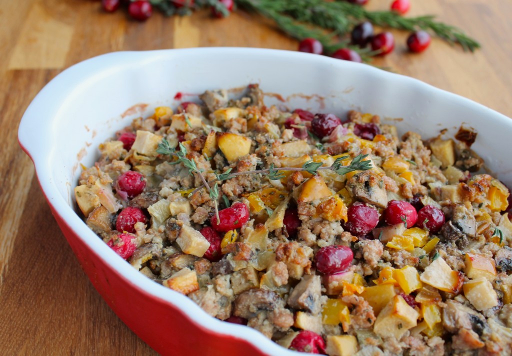 paleo stuffing