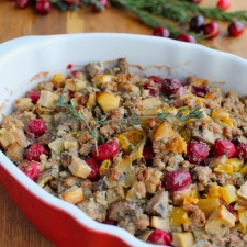 Best Ever Paleo Stuffing (Dressing)-image