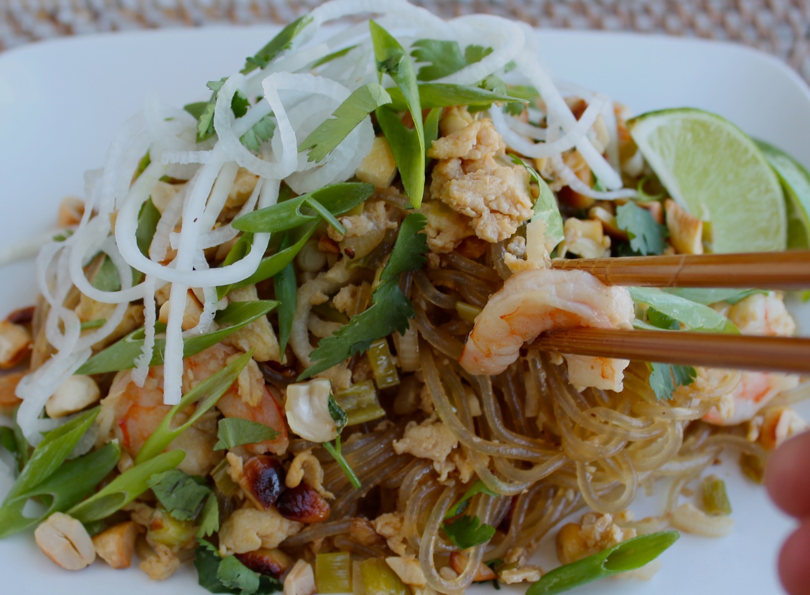 Pad Thai