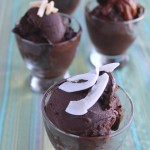 chocolate ice cream