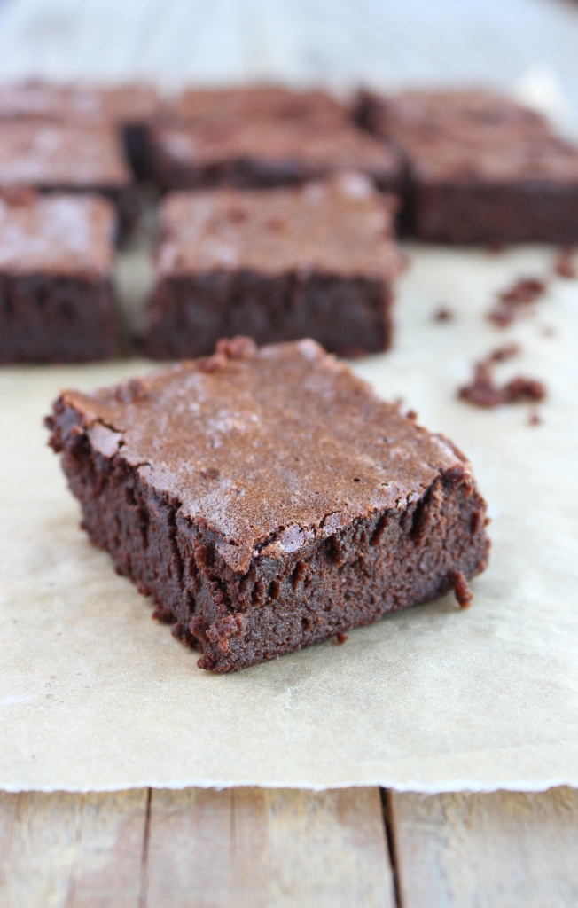 brownies