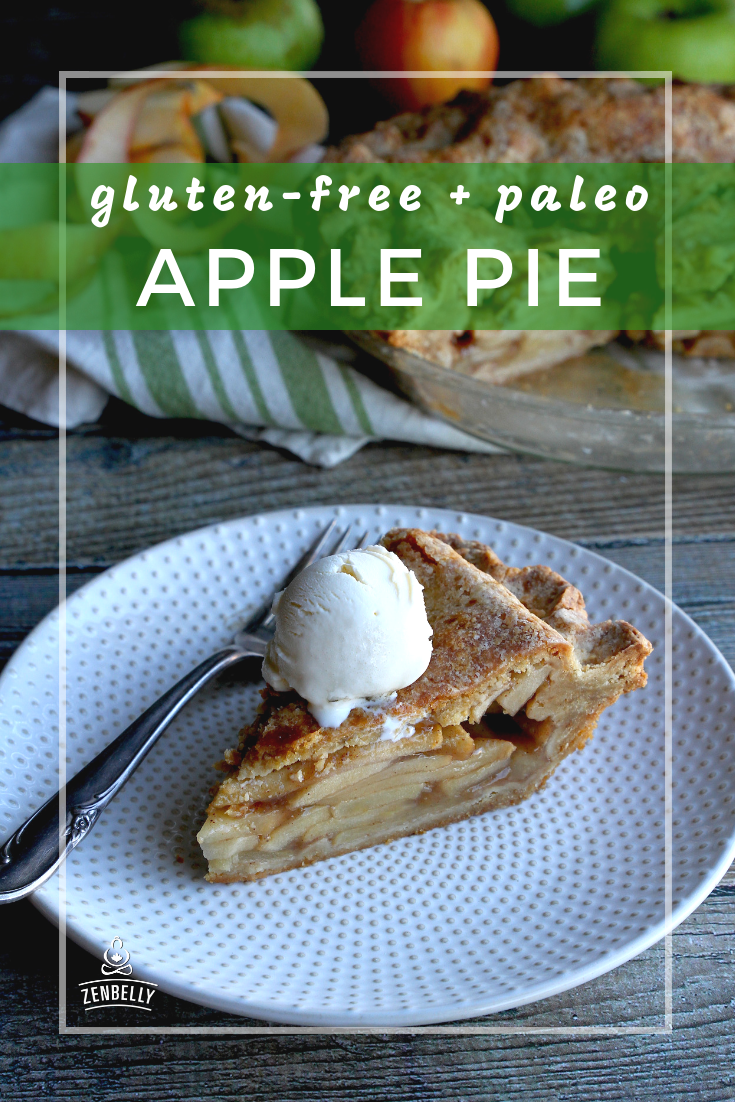 apple pie 