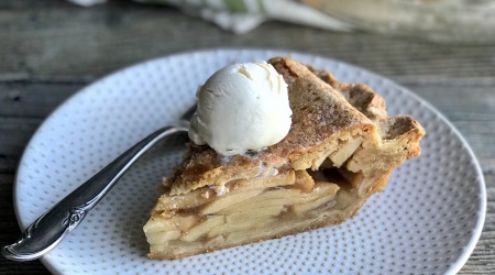 Apple Pie