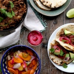 instantpot barbacoa