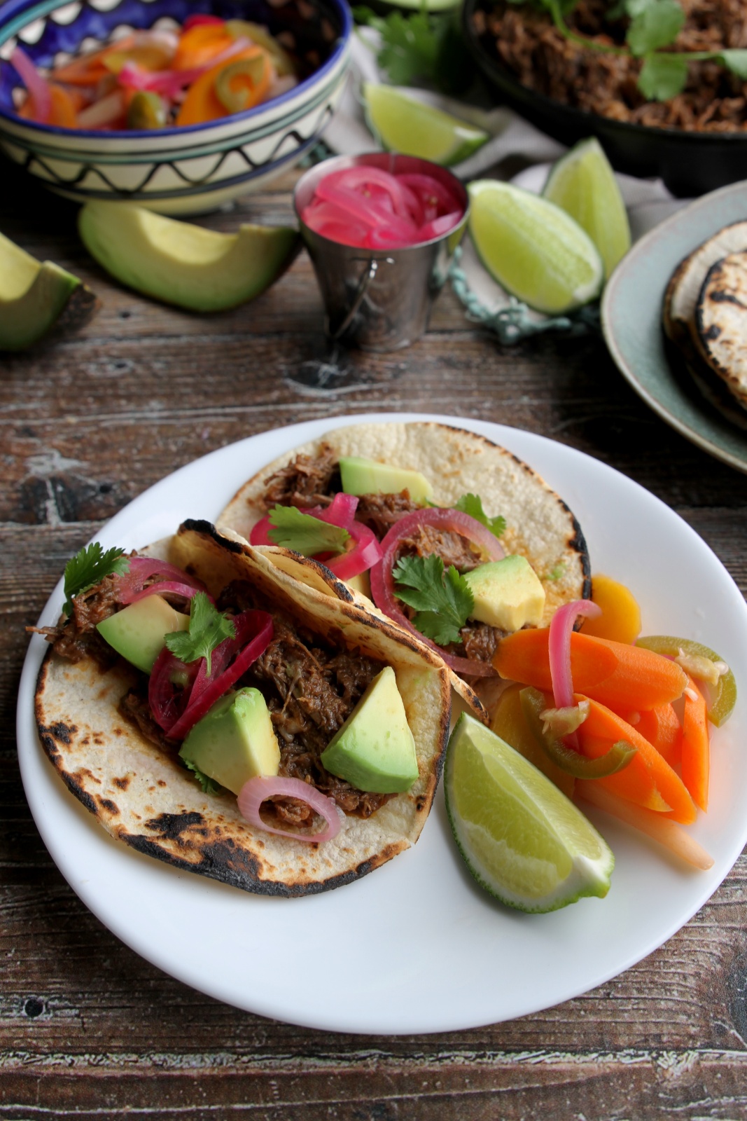 Brisket tacos instant pot deals