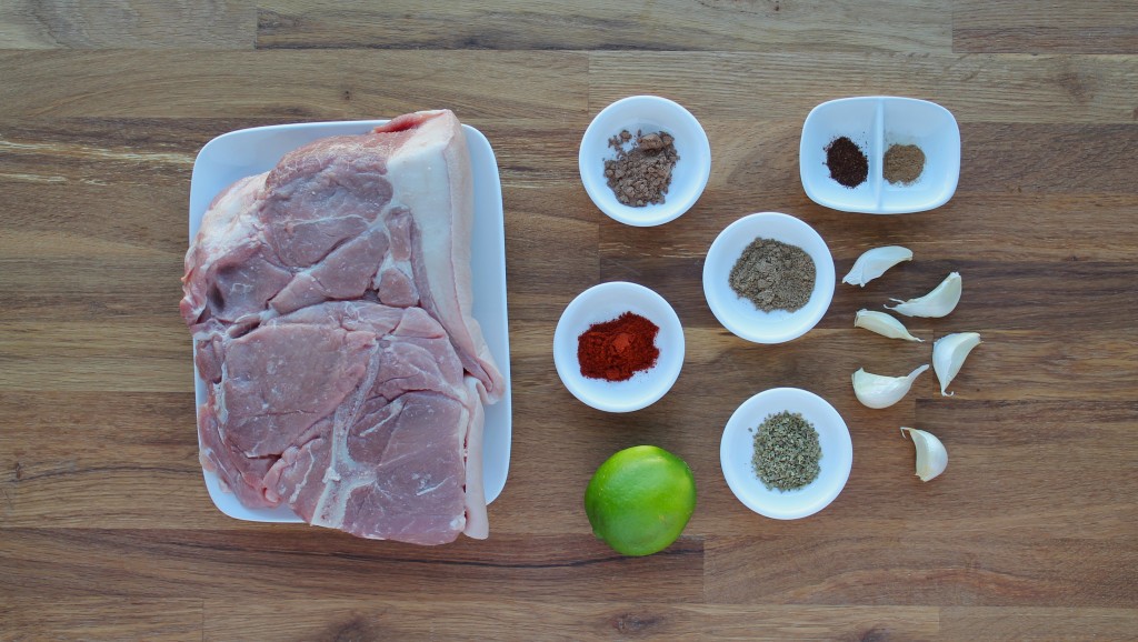 paleo cocoa chile pork shoulder