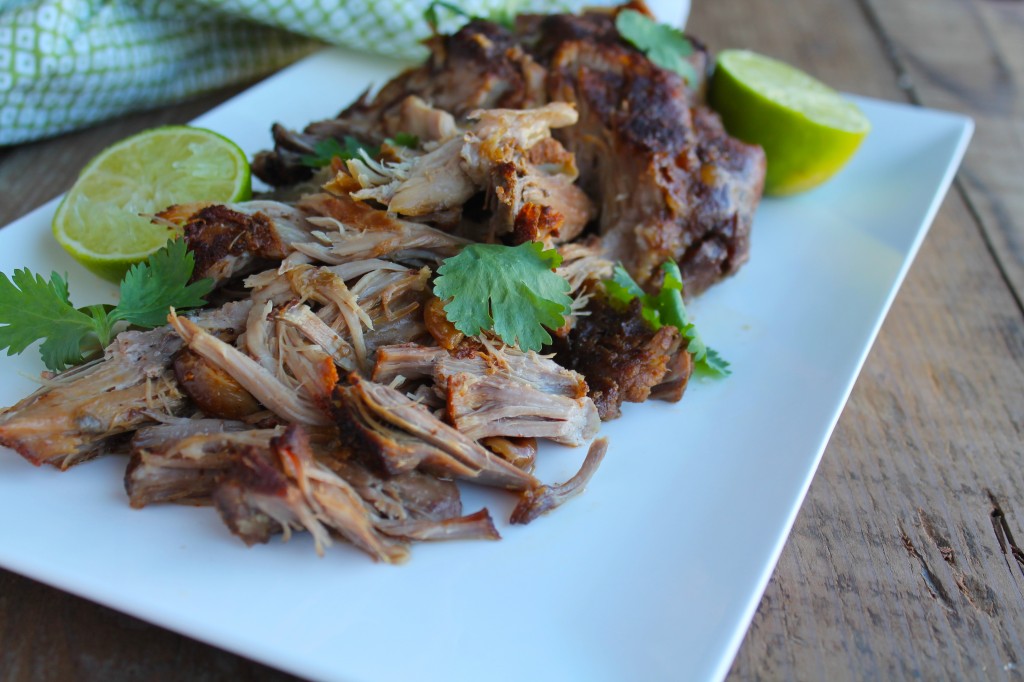 paleo cocoa chile pork shoulder