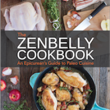 the zenbelly cookbook