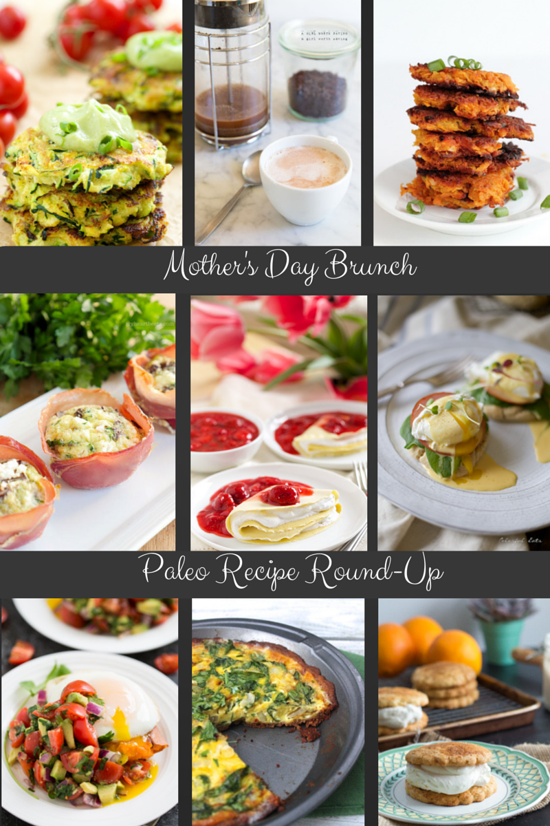 mother's day brunch