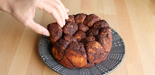 monkey bread