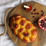 paleo challah