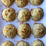 creamsicle macaroons