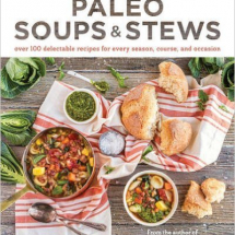 paleo soups and stews