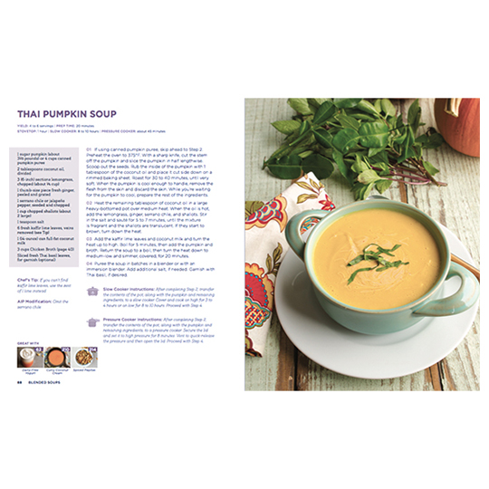 Paleo Soups and Stews