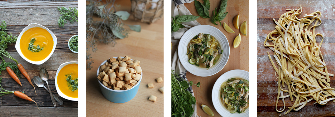 Paleo Soup and Stews - zenbelly