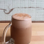 cold brew mocha