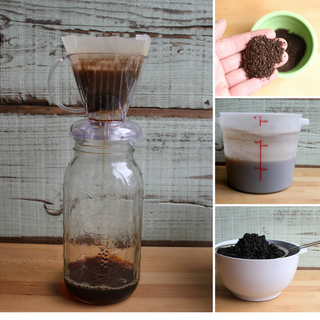 how to make cold brew