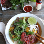 instantpot beef pho