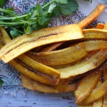 plantain chips