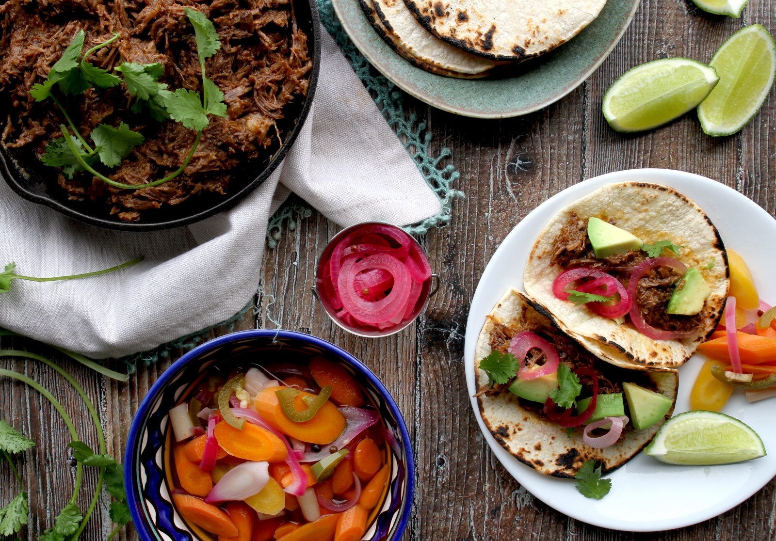 instantpot barbacoa