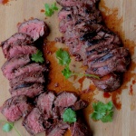 best hangar steak
