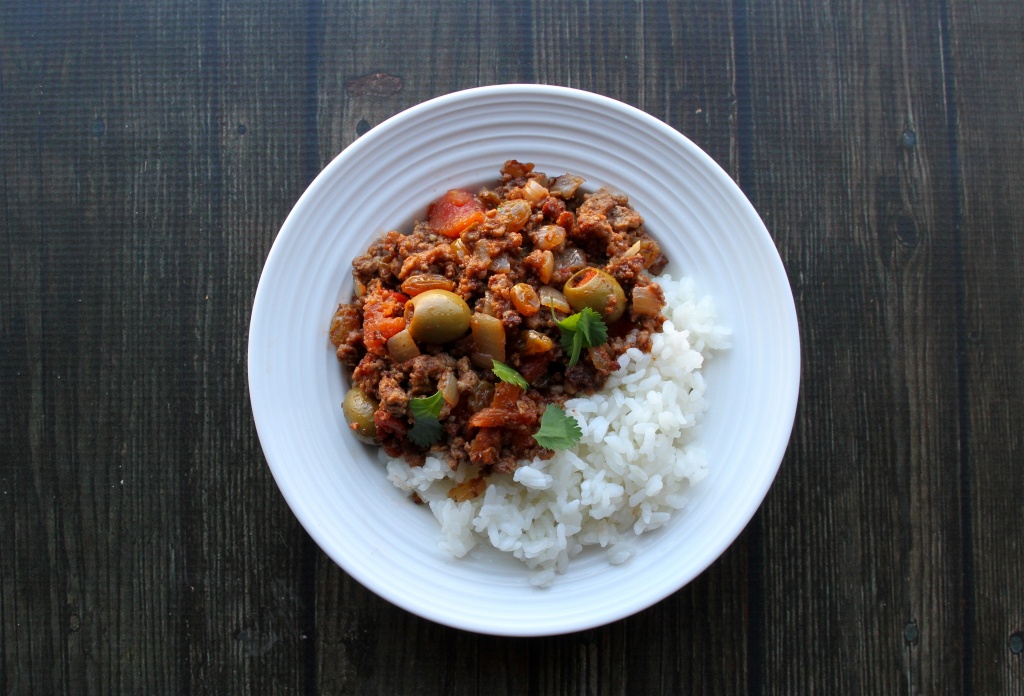 picadillo