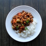 picadillo