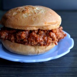 sloppy joes