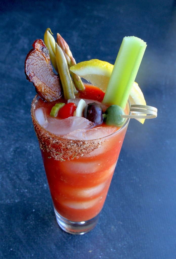 paleo bloody mary