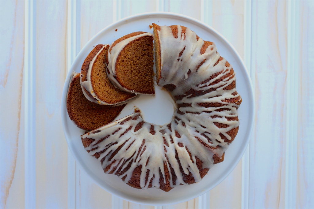 honey cake