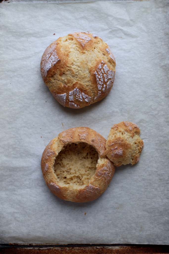 boule from paleo soups and stews