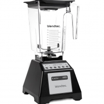 blendtec blender