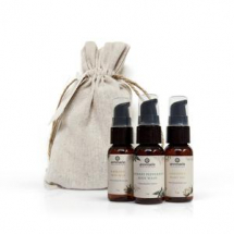 body essentials travel kit