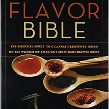 flavor bible