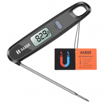 meat thermometer