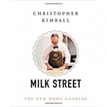 milk street cookbook