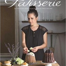 my paleo patisserie