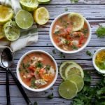 Brazilian Fish Stew