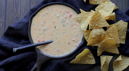 The Very Best QUESO