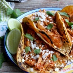 chicken tinga