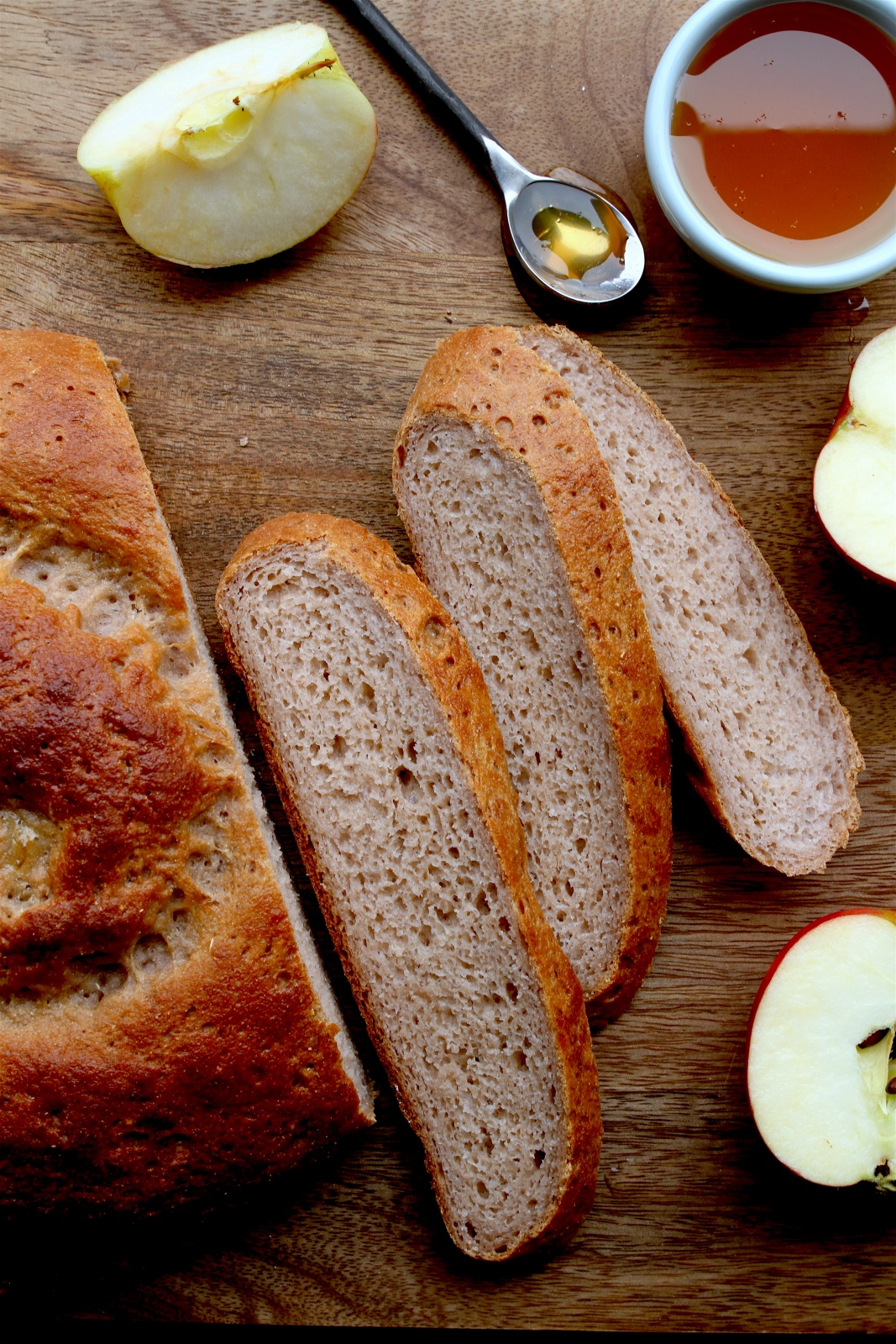 gluten-free challah