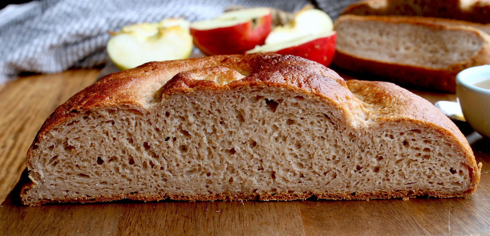 gluten-free challah