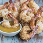 Coconut Shrimp