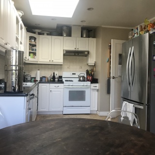 remodel