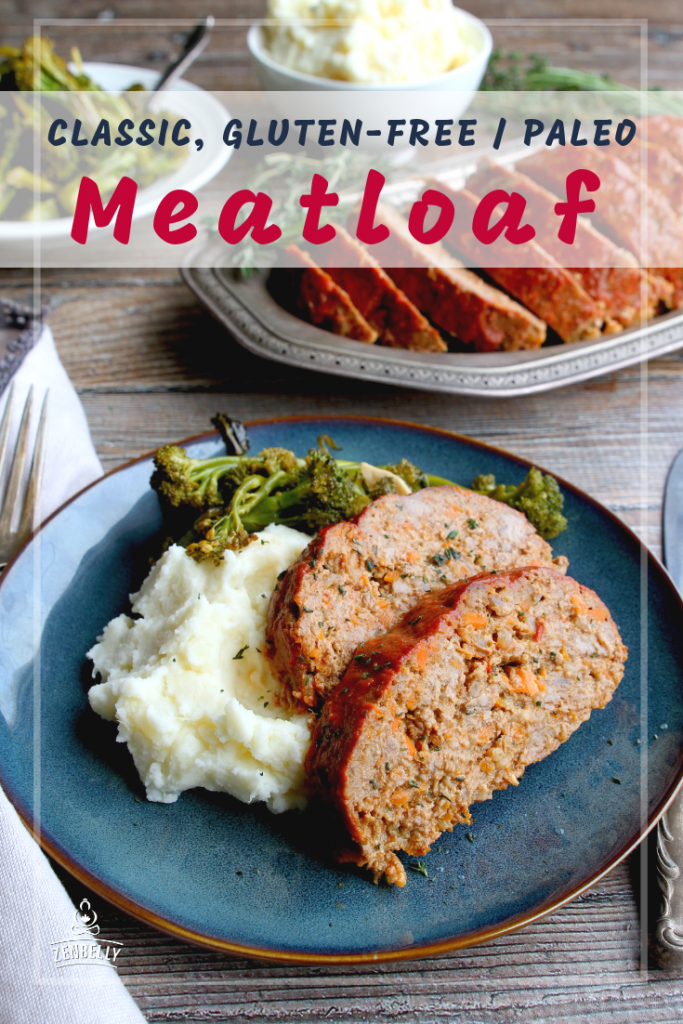 meatloaf