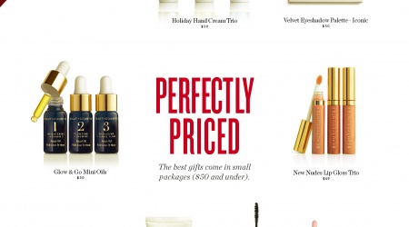 Black Friday Starts Today at Beautycounter!